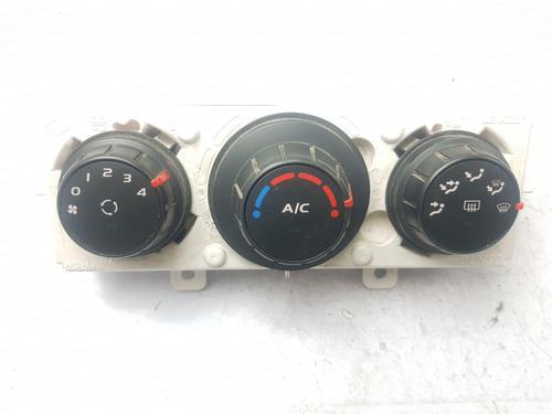 Used Climate control Climate control VAUXHALL MOVANO Mk II (B) Chassis/Cab (X62) 2.3 CDTI FWD (UV, HV, EV) (131 hp) 33295719 33295719