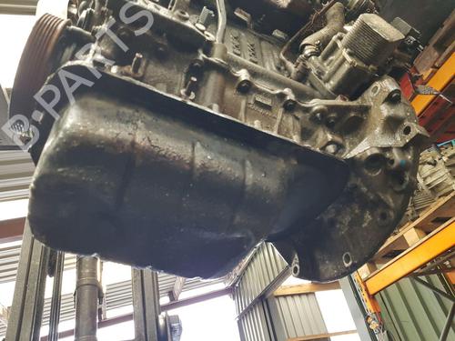 Engine PEUGEOT PARTNER Box Body/MPV 1.6 HDi | BP27550376M1