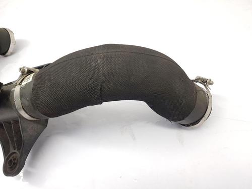 Intercooler pipe AUDI A6 C7 (4G2, 4GC) 3.0 TDI quattro | BP22676060M127 