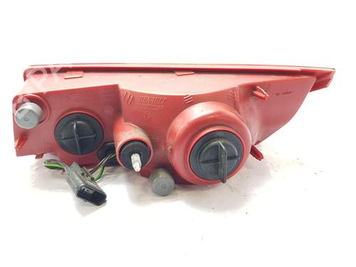 Left tailgate light RENAULT LAGUNA Coupe (DT0/1) 2.0 dCi (DT01, DT08, DT09, DT0K, DT12, DT1C, DT1D, DT1M,... | BP28119897C79 
