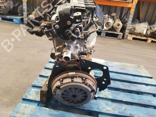 Engine FIAT 500 (312_) 1.2 (312AXA1A) | BP38273864M1 - Image 5
