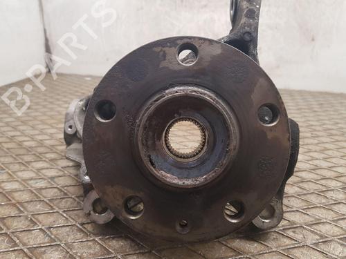 Left front steering knuckle AUDI Q3 (F3B) 40 TDI quattro | BP30689968M25