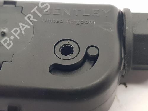 Air vent BENTLEY CONTINENTAL Coupe (3S3) 6.0 W12 AWD | BP39248655I21 - Image 5