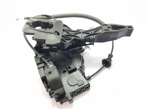 Rear right lock HYUNDAI ix20 (JC) 1.4 | BP22661977C99