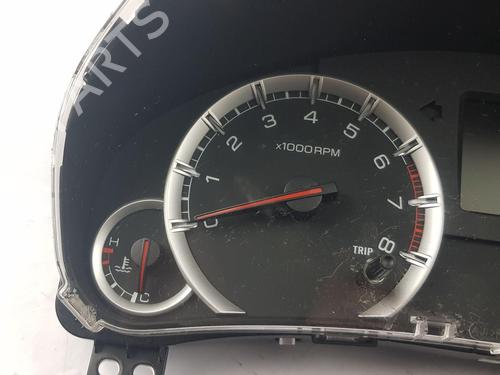 Instrument cluster SUZUKI SWIFT IV (FZ, NZ) 1.2 (AZH412, ZC72S) | BP31075527C47
