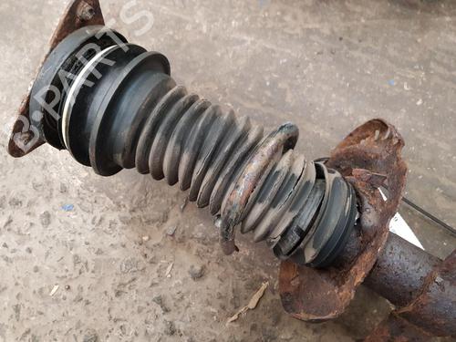 Right front shock absorber RENAULT CLIO III (BR0/1, CR0/1) 1.2 16V (BR02, BR0J, BR11, CR02, CR0J, CR11) | BP27708651M17 