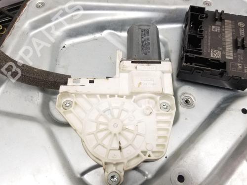 Front left window mechanism SKODA SUPERB II (3T4) 1.6 TDI | BP28158039C22 