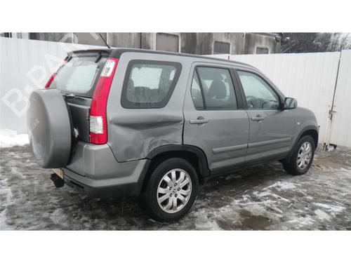 Front right wheel arch trim HONDA CR-V II (RD_) 2.2 CTDi (RD9) | BP22209498C135 