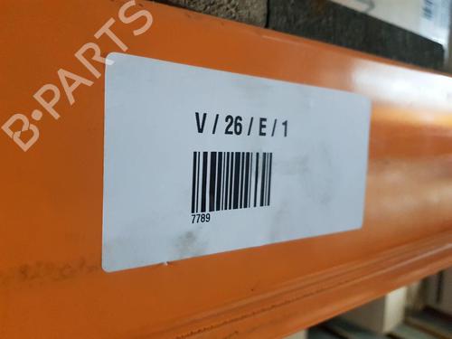 Intercooler pipe BMW X1 (E84) xDrive 25 d | BP22672232M127 - Image 13