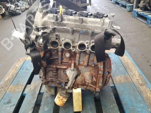 Engine TOYOTA YARIS (_P1_) 1.0 (SCP10_, SCP10R) | BP39558238M1 - Image 3