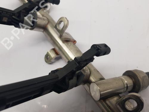 Injector AUDI A4 B9 (8W2, 8WC) S4 TFSi quattro | BP32198793M100