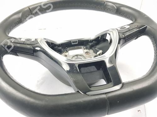 Steering wheel VW GOLF VII (5G1, BQ1, BE1, BE2) 2.0 TDI | BP29642037C49 