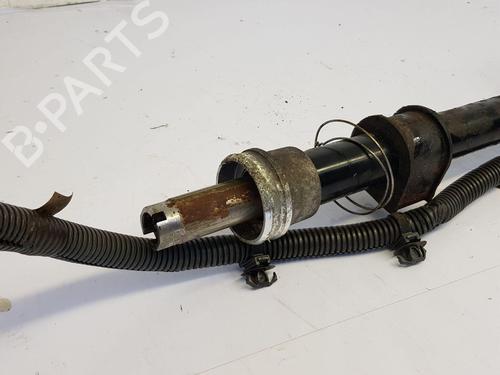 Steering rack MITSUBISHI COLT VI (Z3_A, Z2_A) 1.1 (Z31A, Z32A) | BP27689316M22 