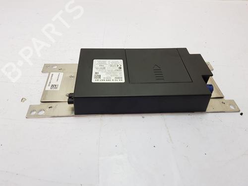Electronic module BMW 1 (F20) 116 d | BP22673185M83 