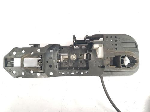 Front right lock RENAULT MEGANE III Hatchback (BZ0/1_, B3_) 1.5 dCi (BZ09, BZ0D, BZ1W, BZ29, BZ14) | BP29900409C97