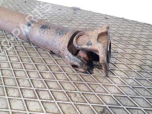 Driveshaft MITSUBISHI LANCER VIII (CY_A, CZ_A) EVO X (CZ4A) | BP22655396M37 