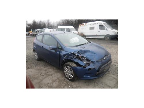 Pipe FORD FIESTA VI (CB1, CCN) 1.25 | BP38292626M125 - Image 13