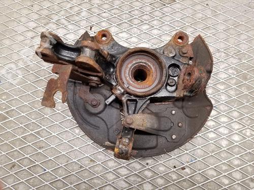 Left front steering knuckle PEUGEOT PARTNER Box Body/MPV (K9) 1.5 BlueHDi 100 | BP22662291M25 