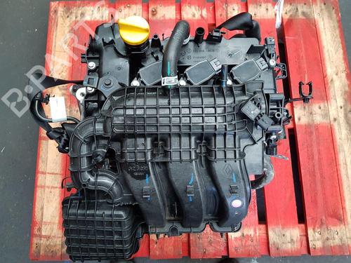 Engine RENAULT CLIO V (B7_) 1.0 TCe 100 (B7MT) | BP39049685M1 - Image 6
