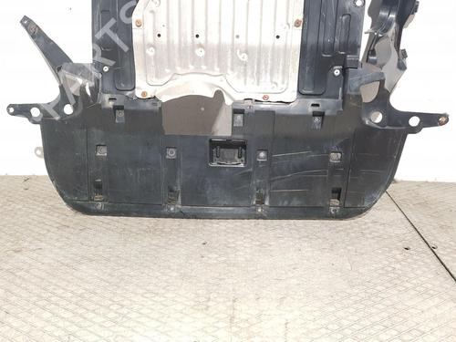 Underbody protection HONDA CR-V IV (RM_) 1.6 i-DTEC 4WD (RE6) | BP31819866M92