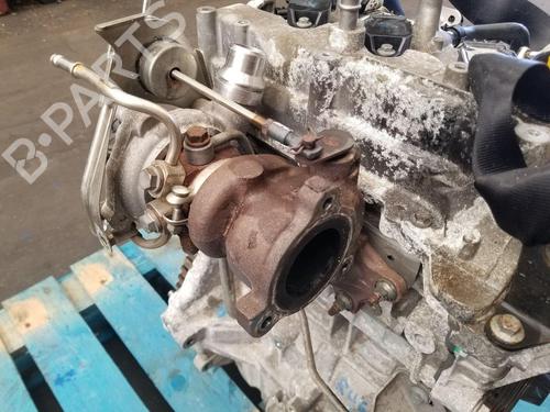 Engine RENAULT CLIO IV (BH_) 0.9 TCe 90 (BHNF, BHMA, BHMH, BHJK, BHJR) | BP37584972M1 - Image 7