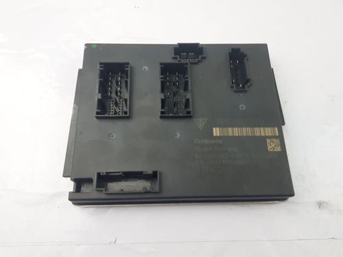 Elektronisk modul PORSCHE CAYENNE (92A) 3.6 GTS (440 hp) 26163625