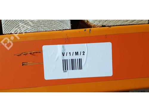 Injector HONDA CIVIC VIII Hatchback (FN, FK) 2.2 CTDi (FK3) | BP27620273M100