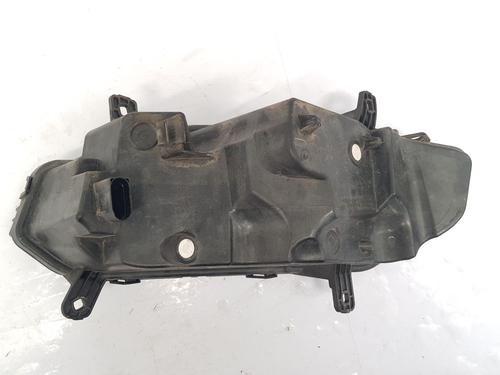 Left front fog light SKODA OCTAVIA III Combi (5E5, 5E6) 2.0 TDI RS | BP29378909C30 