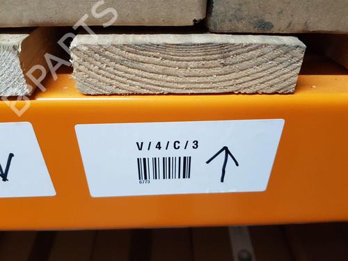 Ignition barrel FIAT SEICENTO / 600 (187_) 1.1 (187AXB, 187AXB1A, 187AXC1A02) | BP24456911M48