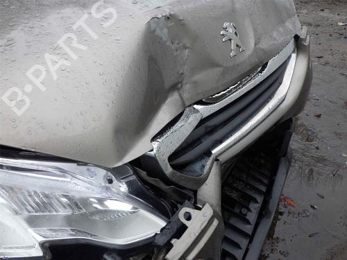 Used Parts PEUGEOT 2008 I (CU_) 1.6 HDi (92 hp) 3479177