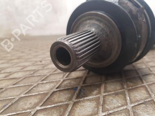Antriebswelle links vorne MERCEDES-BENZ A-CLASS (W176) A 180 CDI / d (176.012) | BP30737730M38