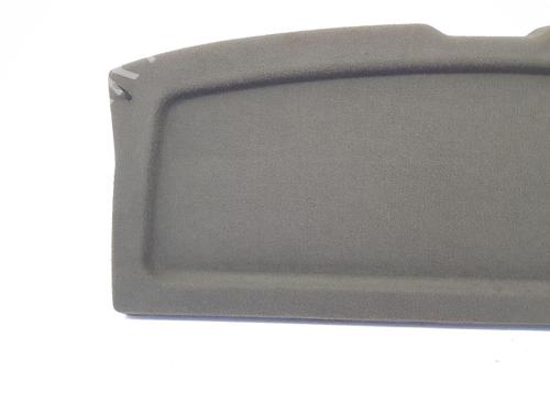 Rear parcel shelf VW POLO VI (AW1, BZ1, AE1)  | BP29756055C85 