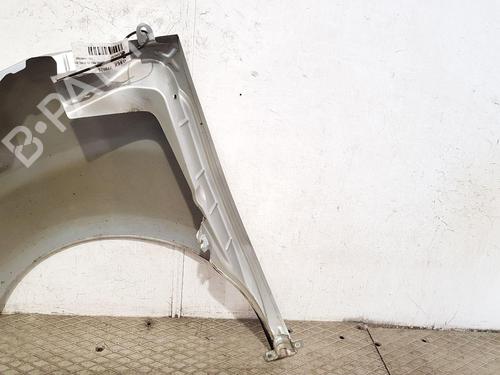 Right front fenders VAUXHALL COMBO Mk III (D) Box Body/MPV (X12) 1.3 CDTi | BP31691160C42 