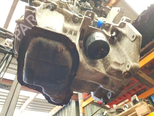 Engine NISSAN MICRA IV (K13K, K13KK) 1.2 | BP27353389M1 