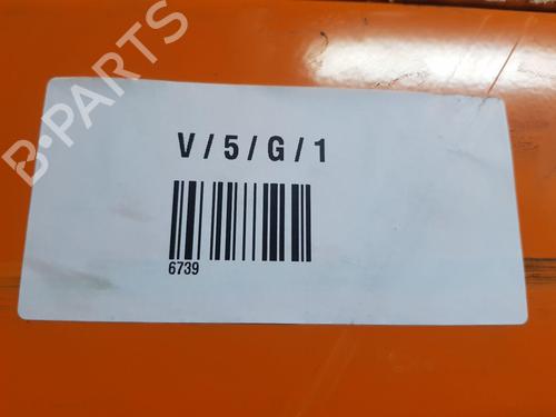 Injection rail AUDI Q3 Sportback (F3N) | BP22672003M98 - Image 15