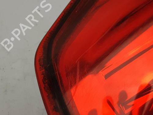Left taillight RENAULT KOLEOS I (HY_) 2.0 dCi (HY0K) | BP28800401C34 