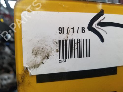 Gearbox FORD FIESTA VI (CB1, CCN) 1.5 TDCi | BP35967313M3 - Image 10