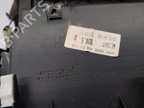 Glove box KIA RIO III (UB) 1.25 CVVT | BP34226434C95  - Image 7