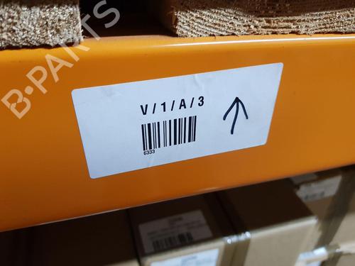 Electronic sensor LAND ROVER RANGE ROVER VELAR (L560) 2.0 D240 SD4 4x4 | BP33677869M84 - Image 7