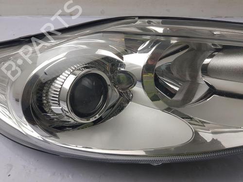 Right headlight FORD FIESTA VI (CB1, CCN) 1.6 TDCi | BP38464114C29 - Image 4