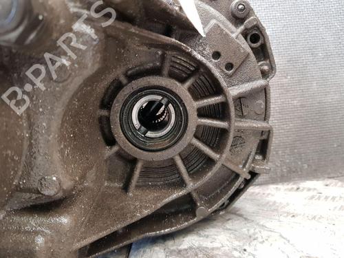 Gearbox RENAULT TWINGO II (CN0_)  | BP22205054M3 
