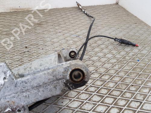 Left rear steering knuckle AIXAM CROSSLINE 0.5 | BP27620199M27 - Image 3