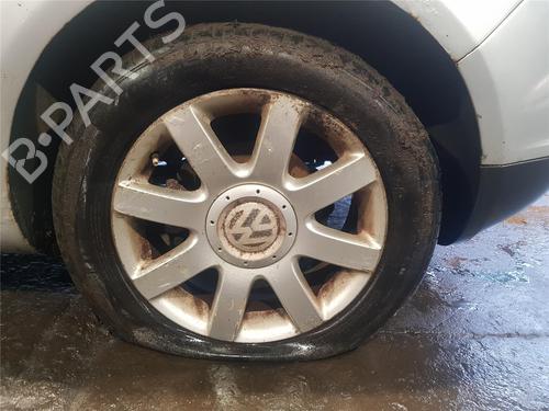 Left headlight VW GOLF PLUS V (5M1, 521) 2.0 TDI 16V | BP34708493C28  - Image 15