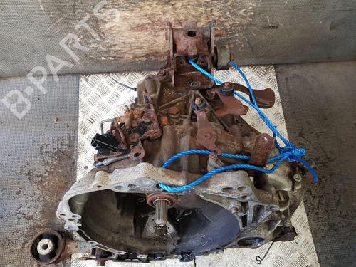 Used Gearbox TOYOTA IQ (_J1_) 1.0 (KGJ10_, KGJ10R) (68 hp) 25463279