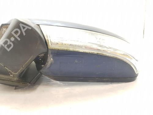 Left mirror HYUNDAI SANTA FÉ II (CM) 2.2 CRDi 4x4 | BP28710888C26 