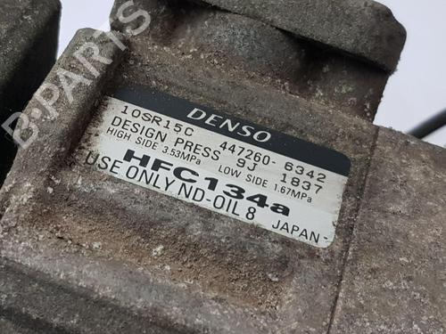 AC compressor HONDA CR-V III (RE_) 2.2 i-CTDi 4WD (RE6) | BP32870452M34 - Image 4