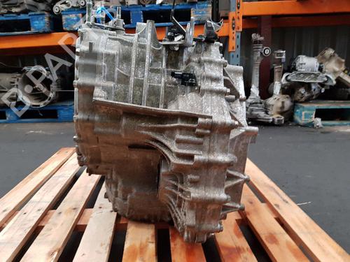 Gearbox HONDA JAZZ III (GE_, GG_, GP_, ZA_) 1.3 HYBRID (GP1) | BP22209672M3 