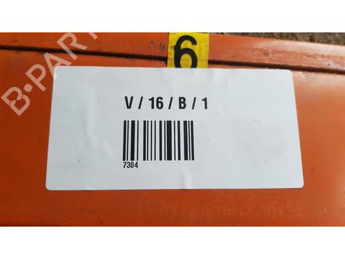 Radio LEXUS IS III (_E3_) 300h (AVE30_, AVE30R) | BP27240864E6  - Image 9