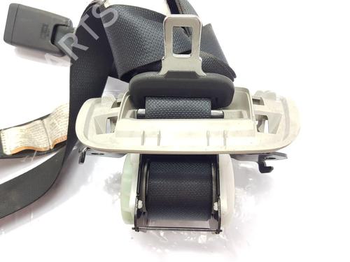 Rear center seatbelt VAUXHALL AGILA Mk II (B) (H08) 1.2 i 16V | BP29575705I27 