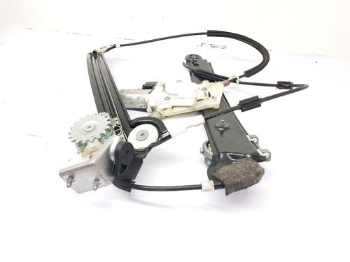 Front right window mechanism BMW 1 (E81) 116 i | BP30184830C23